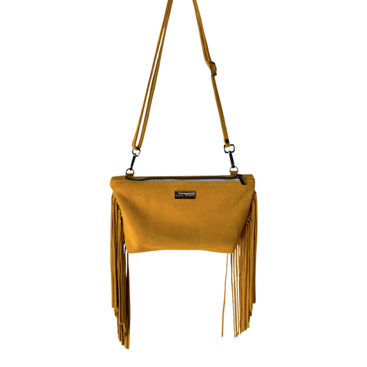 Yellow Fringe